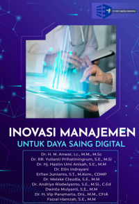 INOVASI MANAJEMEN UNTUK DAYA SAING DIGITAL