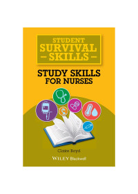 Study Skills for Nurses