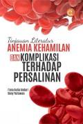 Tinjauan Literatur Anemia Kehamilan Dan Komplikasi Terhadap Persalinan