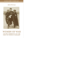 Women of War : Gender, Modernity and The First Aid Nursing Yeomanry
