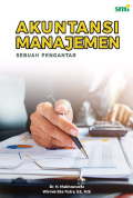 AKUNTANSI MANAJEMEN SEBUAH PENGANTAR