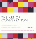 THE ART OF CONVERSATION