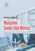 Manajemen Sumber Daya Manusia