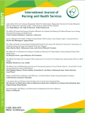 International Journal of Nursing and Health Services Volume 3 No. 4