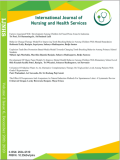 International Journal of Nursing and Health Services Volume 3 No. 6