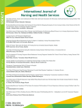 International Journal of Nursing and Health Services Volume 3 No. 2