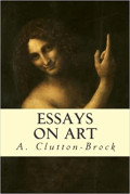 ESSAYS ON ART