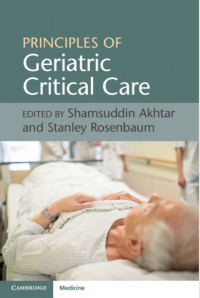 Principles Of Geriatric Critical Care