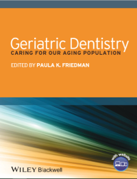 Geriatric Dentistry