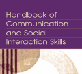 Handbook of Communication and Social Interaction Skills