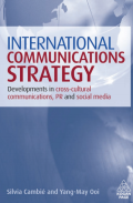 INTERNATIONAL COMMUNICATIONS STRATEGY